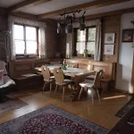 Almhaus Anita Сasa de vacaciones Rieding
