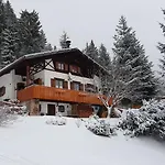 Almhaus Anita Сasa de vacaciones Rieding