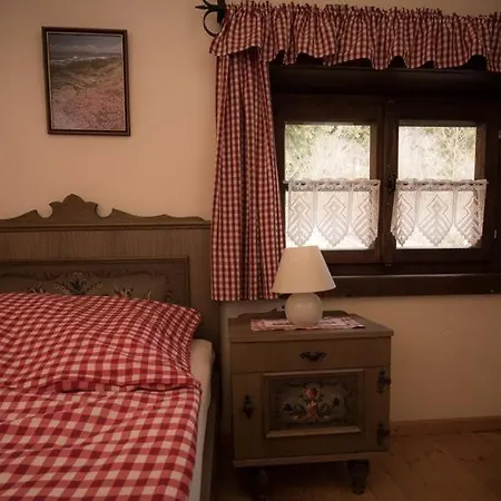 Almhaus Anita Holiday home *