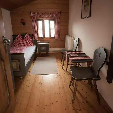 Tatil Evi Almhaus Anita Rieding