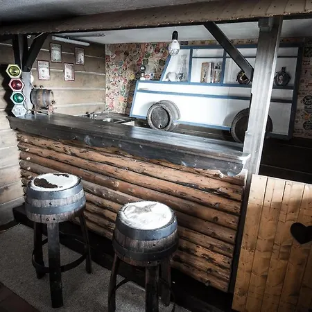 Almhaus Anita Tatil Evi Rieding