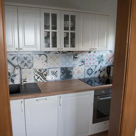 Almhaus Anita Сasa de vacaciones