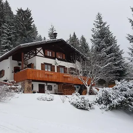 Almhaus Anita Holiday home Rieding
