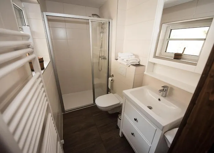 Feriehus Almhaus Anita Rieding