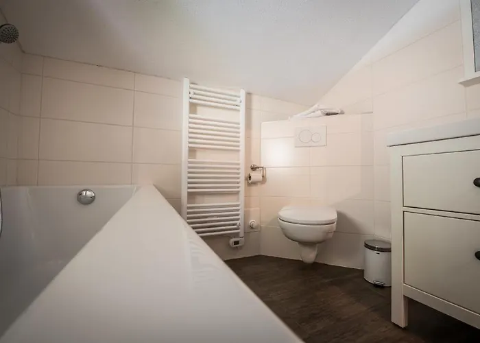 Feriehus Almhaus Anita Rieding