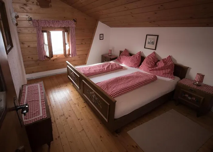 Almhaus Anita * Rieding