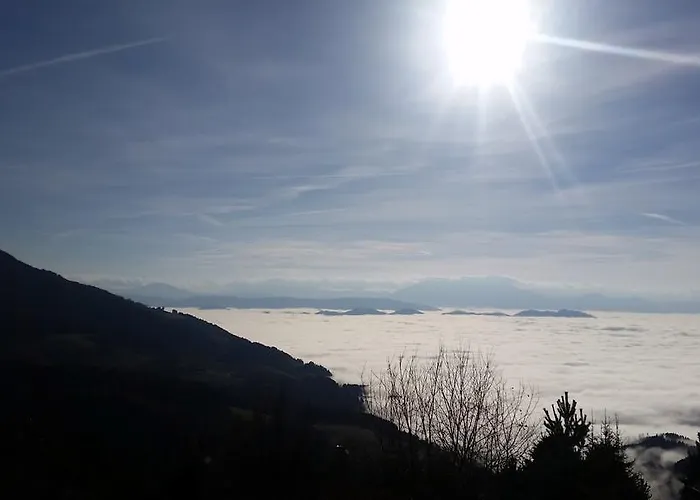 Feriehus Almhaus Anita